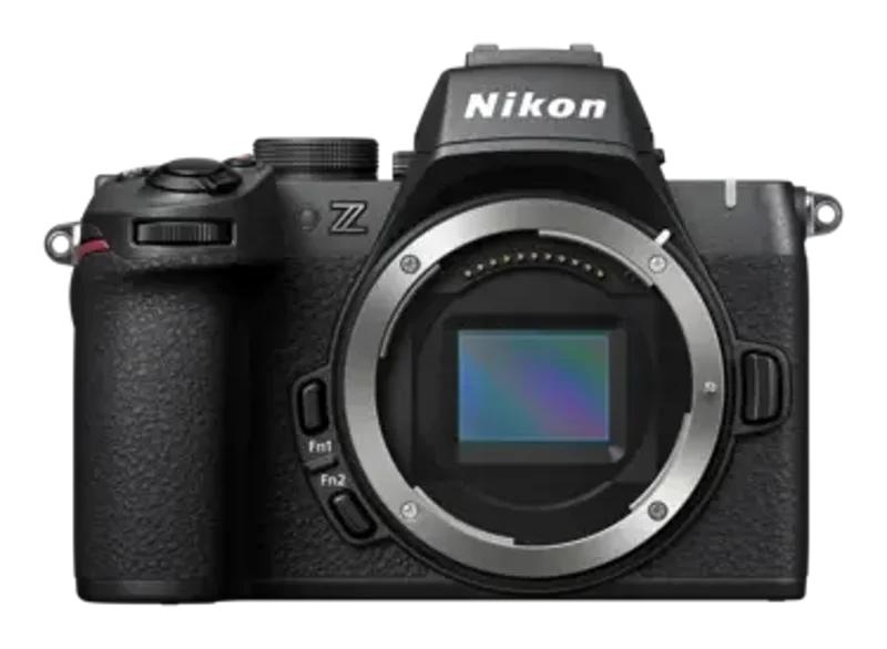 nikon-z50ii