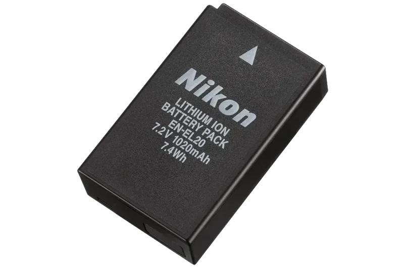 nikon-en-el20-batteria-ricaricabile-li-ion nikon-en-el20-batteria-ricaricabile-li-ion
