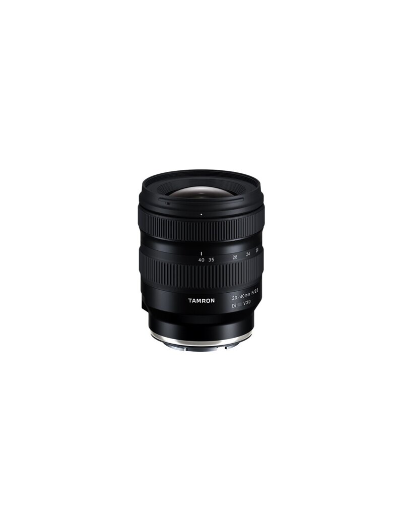 tamron-2040mm-f28-di-iii-vxd-sony-e-mount tamron-2040mm-f28-di-iii-vxd-sony-e-mount