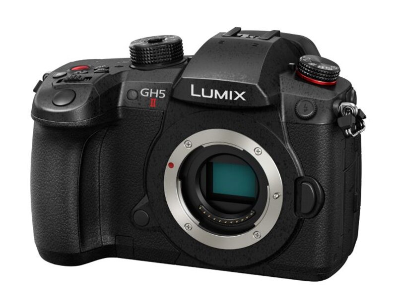 panasonic-lumix-gh5-ii