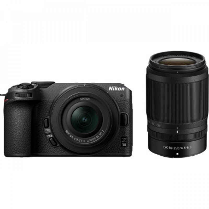 nikon-z30-z-dx-1650mm-f3563-vr-z-dx-50250mm-f4563-vr-sd-64gb-800x-pro
