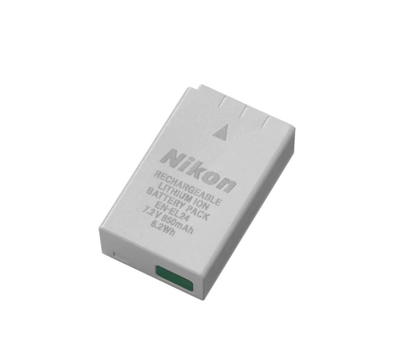 nikon-en-el24-batteria-ricaricabile-li-ion nikon-en-el24-batteria-ricaricabile-li-ion