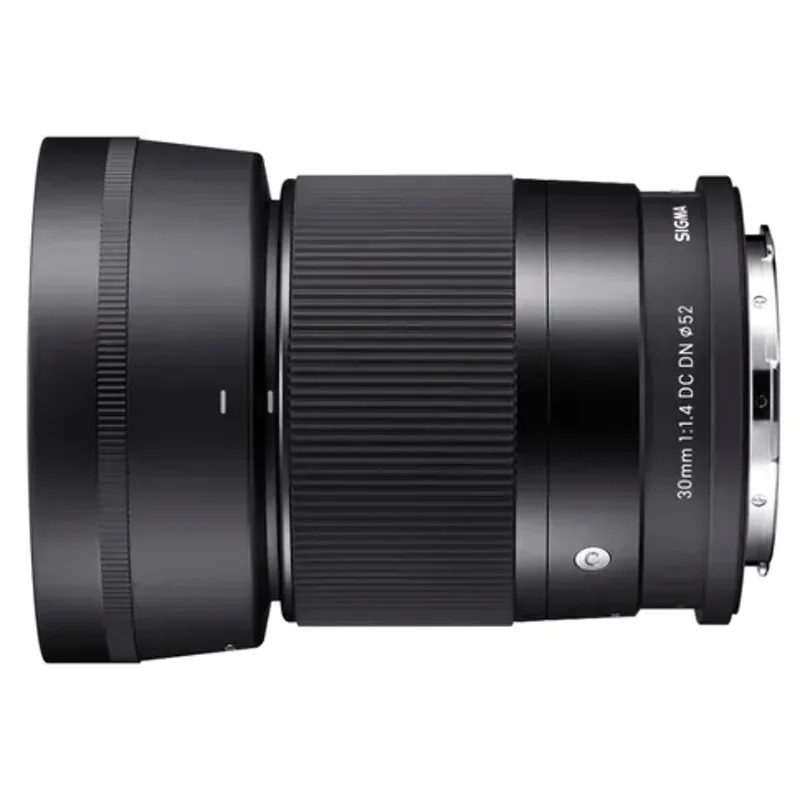 sigma-30-mm-f14-dc-dn-c-nikon-z sigma-30-mm-f14-dc-dn-c-nikon-z