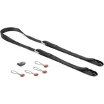 peak-design-tracolla-per-fotocamera-leash-carbone
