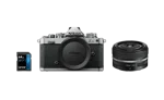 nikon-zfc-z-28mm-f28-se-sd-lexar-64gb