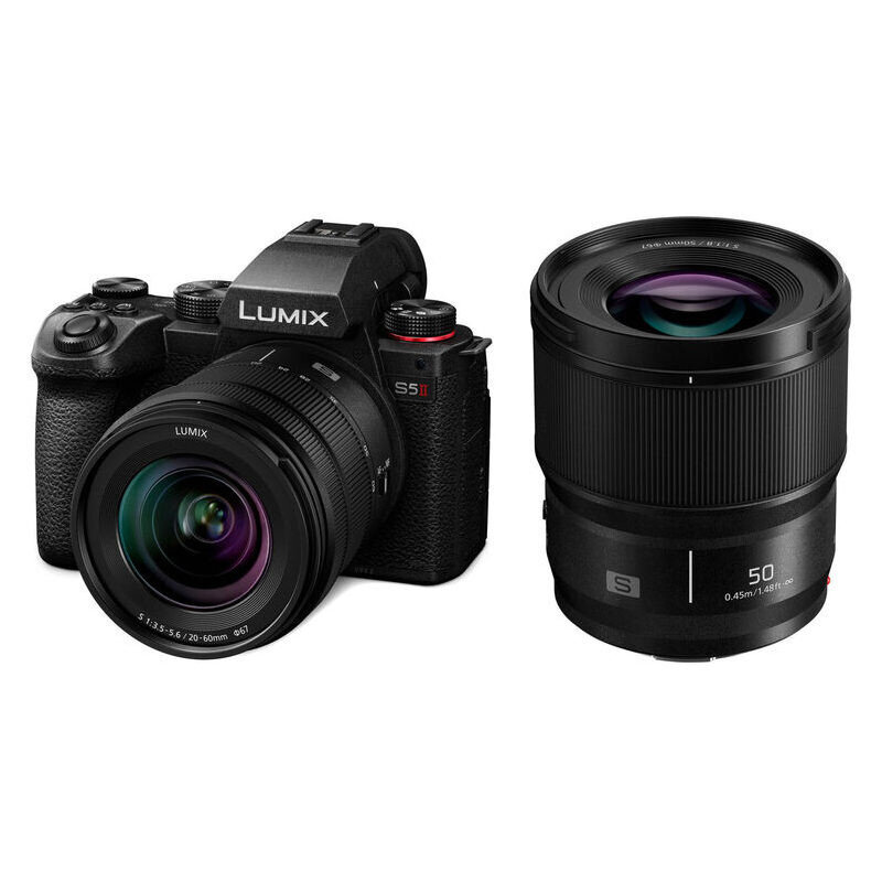 panasonic-lumix-s5-ii-s-2060mm-f3556-s-50mm-f18