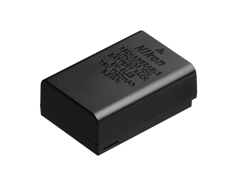 nikon-batteria-ricaricabile-li-ion-en-el25