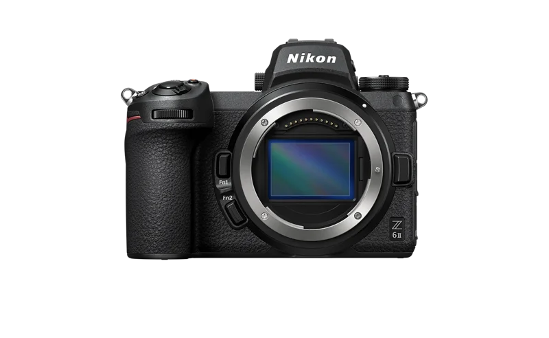 nikon-z6ii