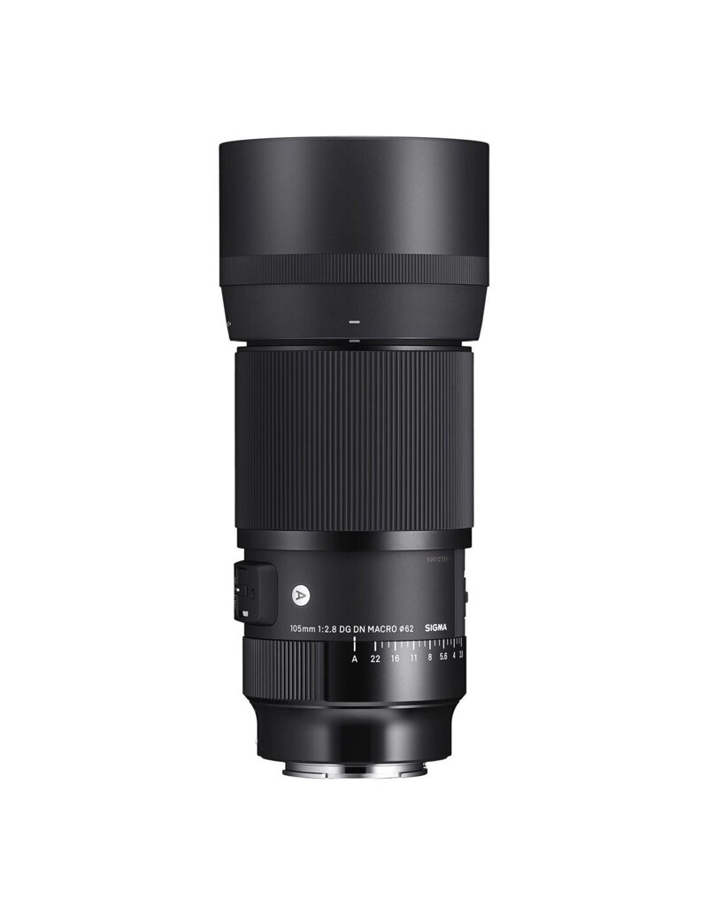 sigma-105mm-f28-dg-dn-macro-art-l-mount sigma-105mm-f28-dg-dn-macro-art-l-mount