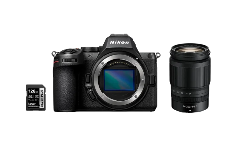 nikon-z5-ii-z-24200mm-f463-vr-sdxc-128gb