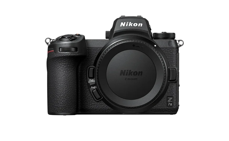 nikon-z7ii