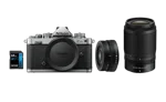 nikon-zfc-z-dx-1650mm-f3563-vr-z-dx-50250mm-f4563-vr-sd-lexar-64gb