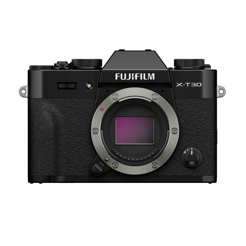 fujifilm-x-t30-iii-black fujifilm-x-t30-iii-black