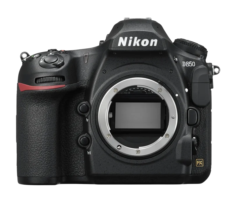 nikon-d850 nikon-d850