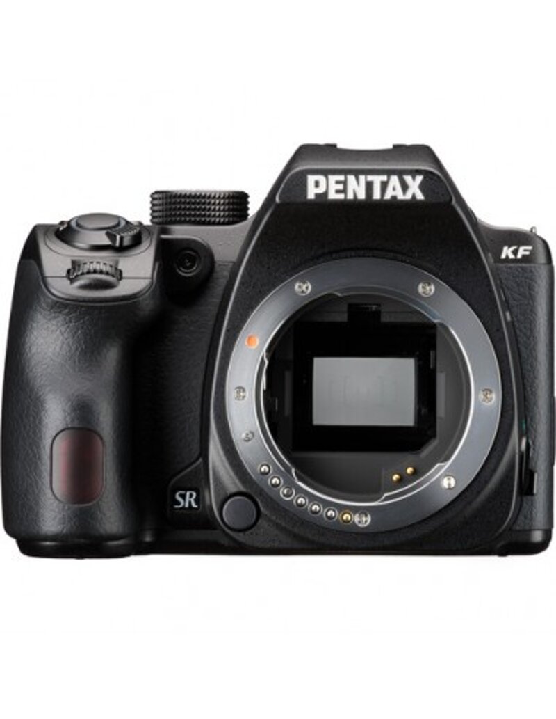 pentax-kf