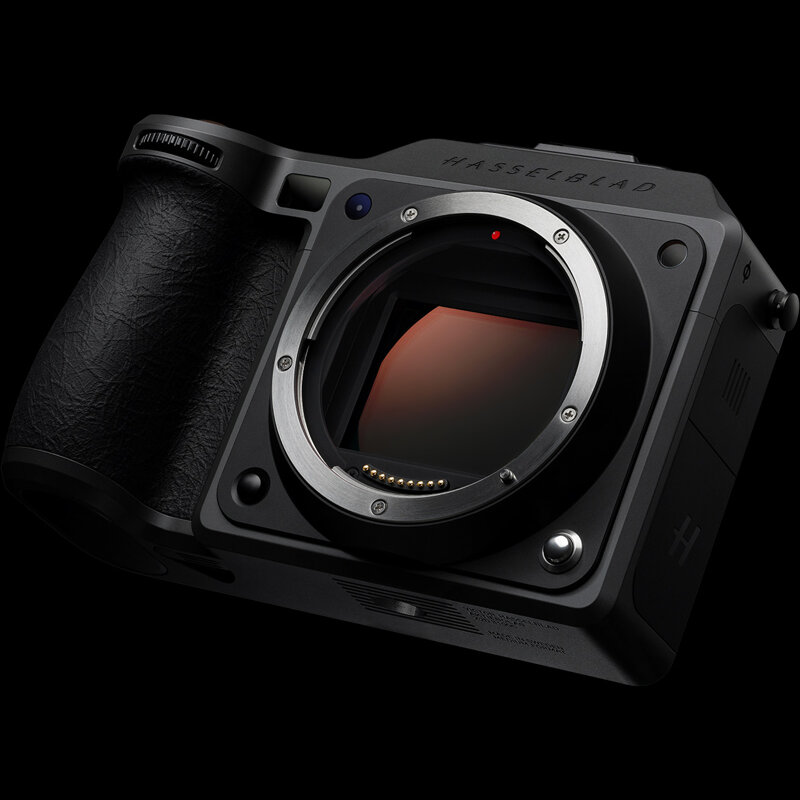 x2d-ii-100c