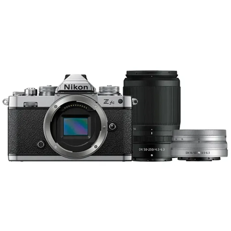 nikon-zfc-z-dx-1650mm-f3563-vr-z-dx-50250mm-f4563-vr-sd-lexar-64gb nikon-zfc-z-dx-1650mm-f3563-vr-z-dx-50250mm-f4563-vr-sd-lexar-64gb