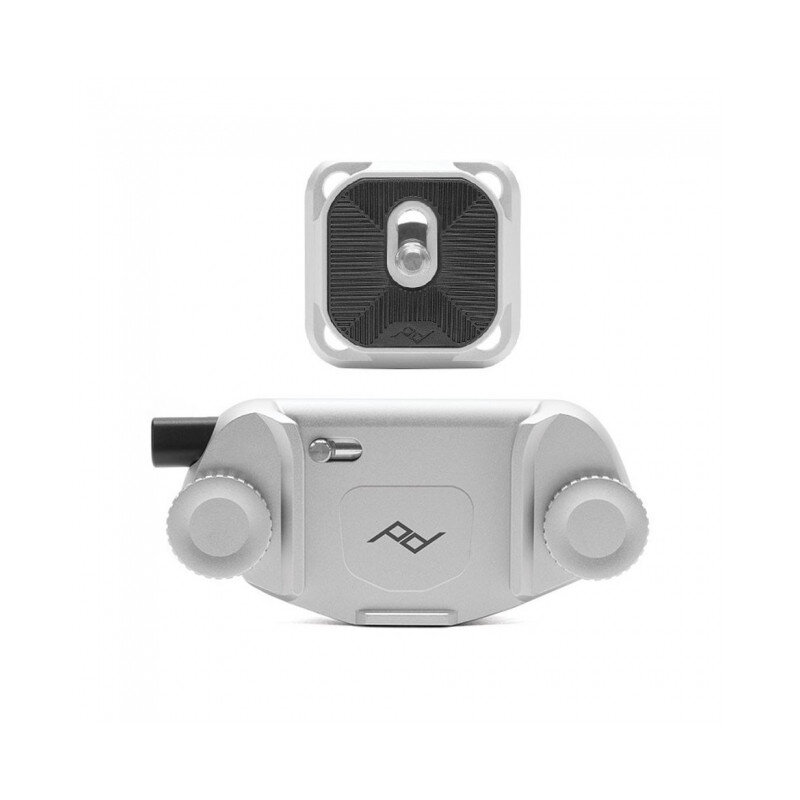peak-design-capture-camera-clip-v3-silver