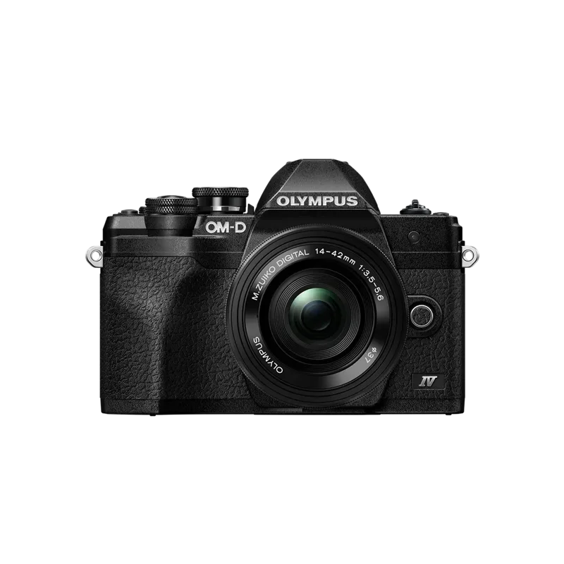 olympus-e-m10-mark-iv-black-ed-1442mm-f3556-pancake olympus-e-m10-mark-iv-black-ed-1442mm-f3556-pancake
