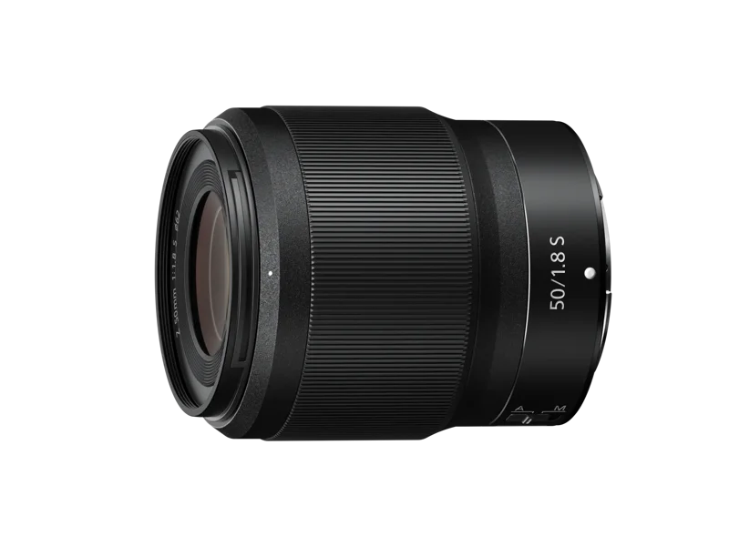 nikon-z-50mm-f18-s