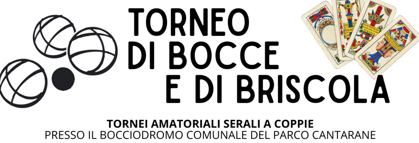briscola e bocce (297 x 420 mm)