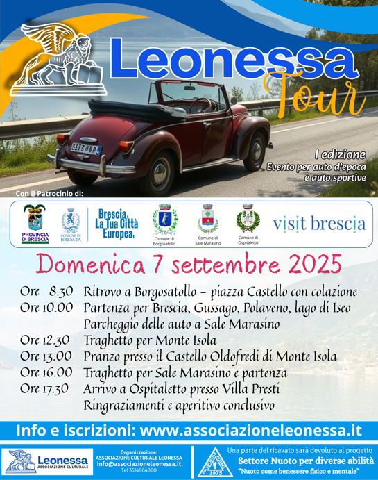 copia di leonessa tour