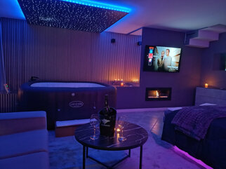 luxury