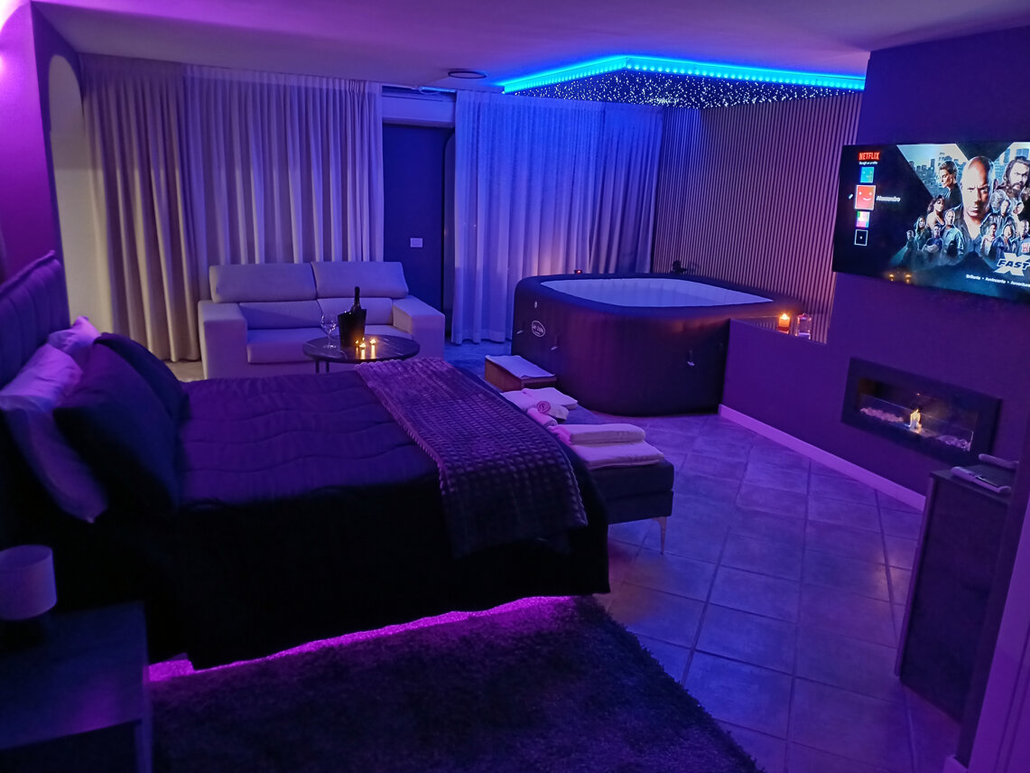 suite