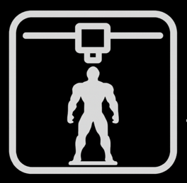 action figure