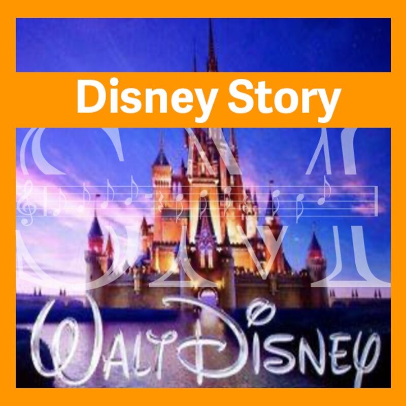 disney-story
