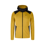timeless-mix-hooded-maglia