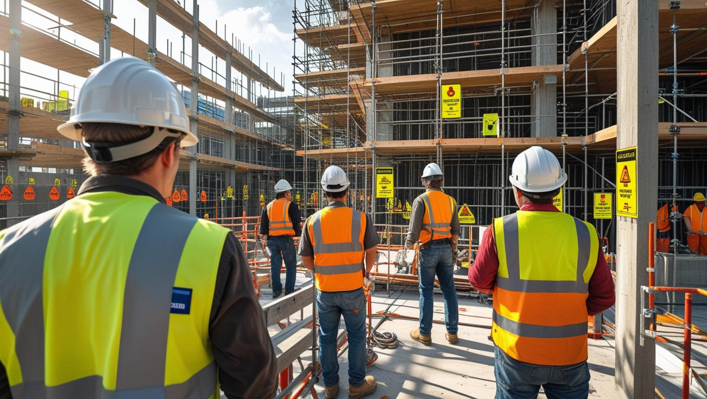 corsi di formazione sicurezza