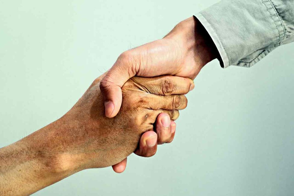 RIABILITAZIONE DEL CONSORZIO ADI LIBURIA CARE