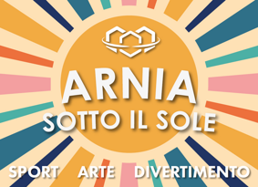 arnia sotto il sole