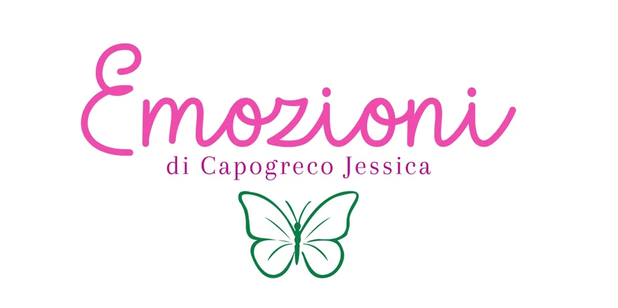logo emozioni jessica logo emozioni jessica