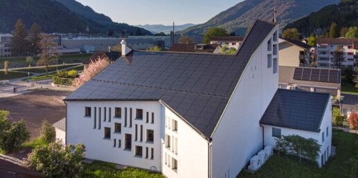 impianti fotovoltaici gratuiti per le chiese
