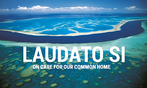 l'Enciclica Laudato si' e la CSRD