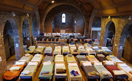 Diocesi e Imprese CSRD