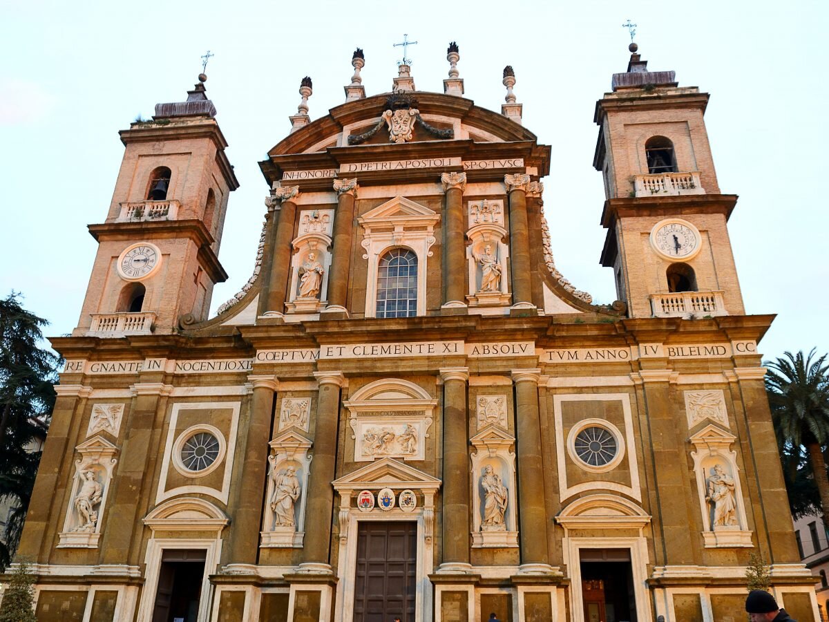 La Diocesi di Frascati presenta il Piano di Sostenibilità del territorio