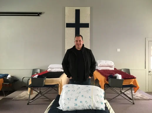 Diocesi e CSRD