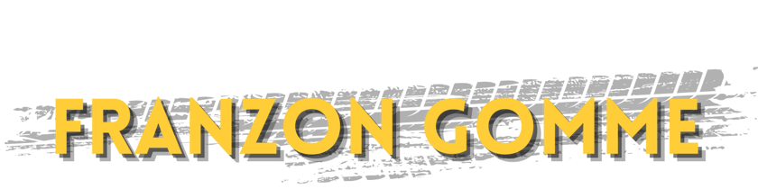 logo franzon gomme logo franzon gomme