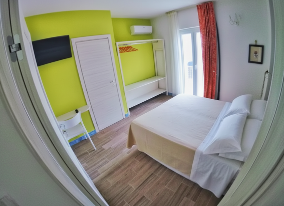 camera peperoncino stanza camera peperoncino stanza