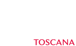 logo digitaltoscana rossobianco