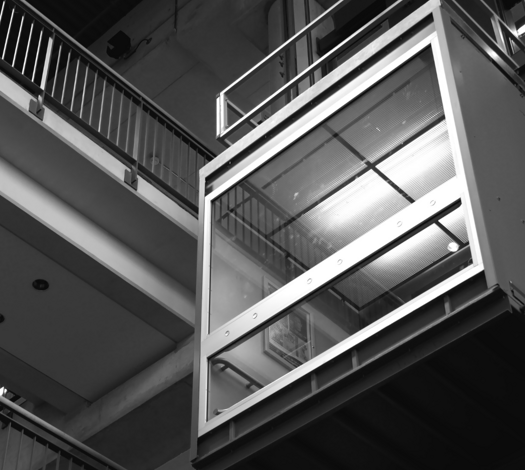 ascensori per disabili
