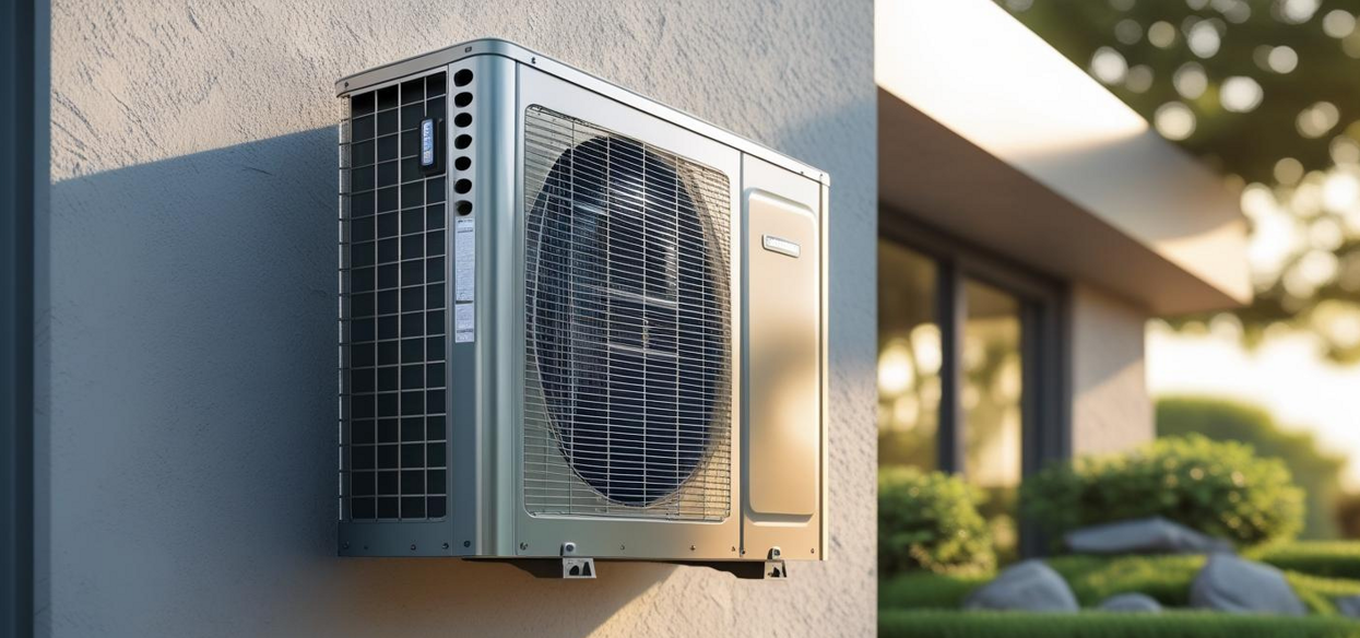 POMPE DI CALORE 