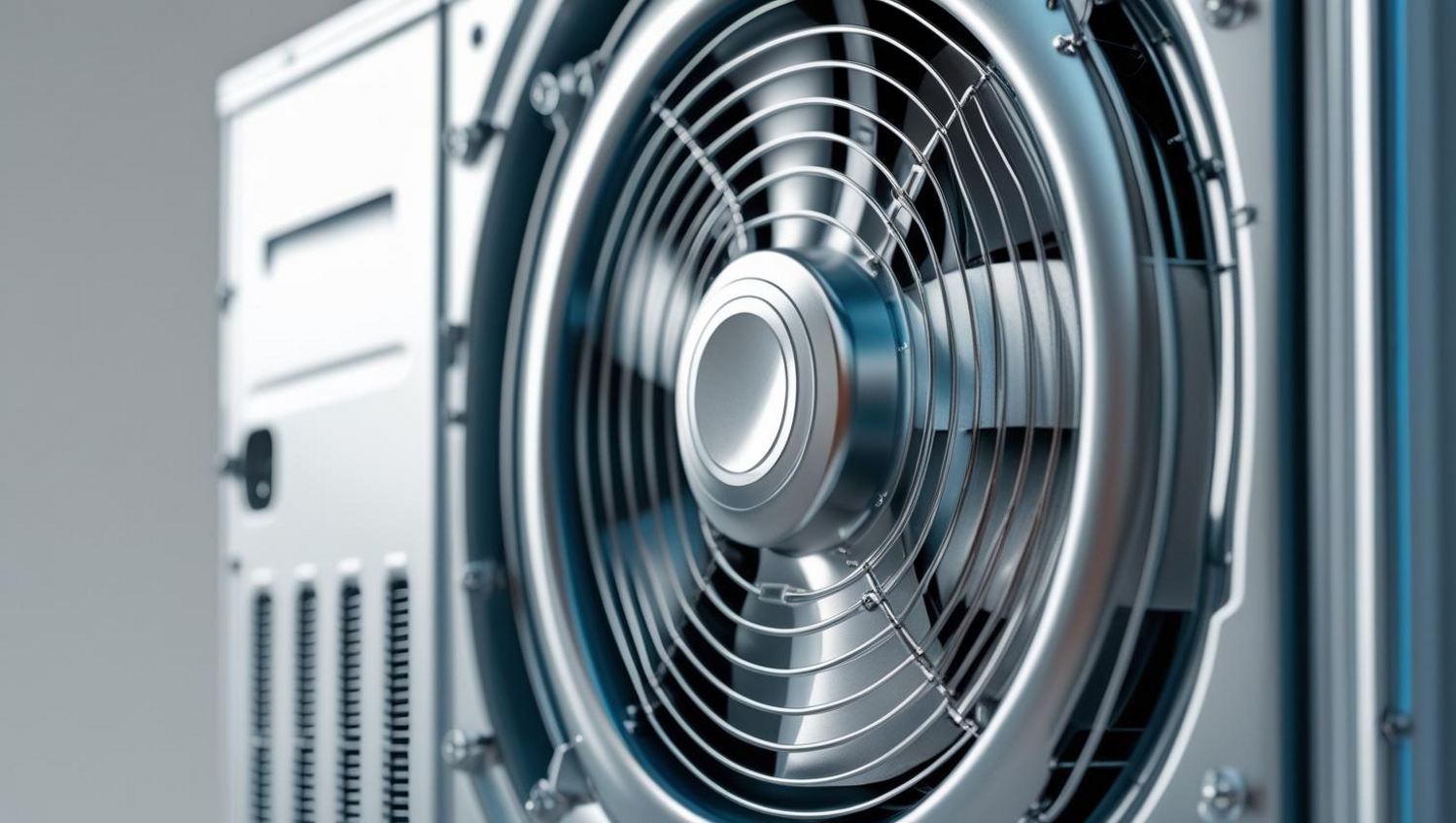 impianti climatizzazione