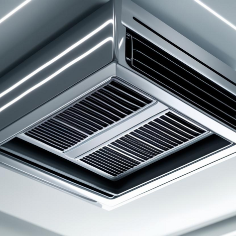 POMPE DI CALORE AD ARIA