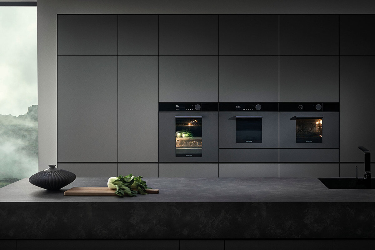 Il Futuro delle cucine con AI