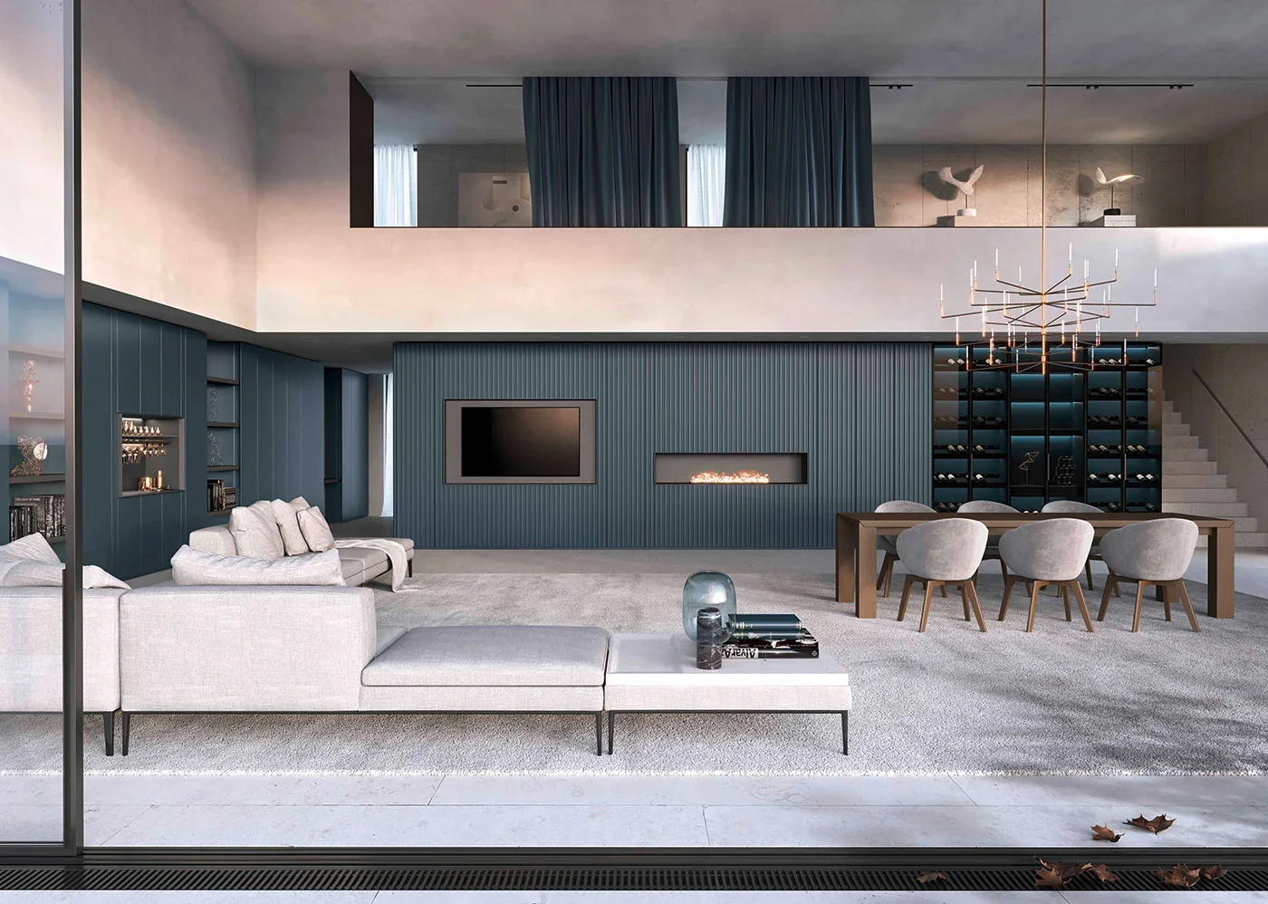 Oltre l'estetica: le nuove tendenze dell'arredamento