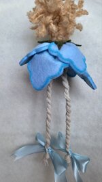 portachiavi-bambolina-blu-mary